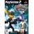 Ratchet & Clank 2: Locked & Loaded (PS2)