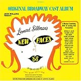 Leonard Sillman's New Faces of 1968 (1968 Original Broadway Cast) [CAST RECORDING]