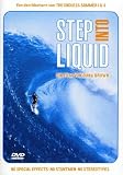 Step Into Liquid