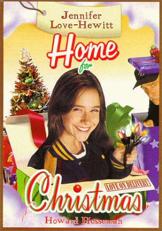 CD-Charts  Music : Home for Christmas [1993]