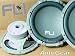 FLI Audio Frequency FF12-V2 1000W 1000 Watts 12