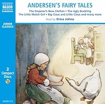 Andersen's Fairy Tales: The Ugly Duckling, The Emperor's New Clothes, etc. (Children's Classics)
