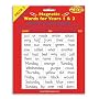 National Literacy Magnetic Words for Years 1&2 PACK 3 Key Stage 1