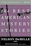 The Best American Mystery Stories 2004 (The Best American Series)