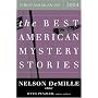 The Best American Mystery Stories 2004 (Best American Mystery Stories)