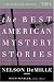 The Best American Mystery Stories 2004 (The Best American Series)