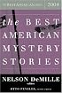 The Best American Mystery Stories 2004 (Best American Mystery Stories)