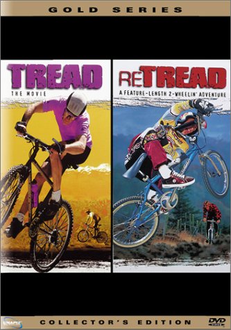 Tread & Retread (Coll) [DVD] [Import]