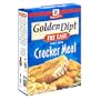 McCormick Golden Dipt Seafood Fry Mix, Cracker Meal, 10-Ounce Unit (Pack of 12)
