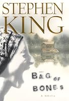 Cover of "Bag of Bones" Cover of "Bag of Bones"