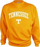 Tennessee Volunteers Perennial Crewneck Sweatshirt