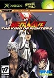 King of Fighters Neowave