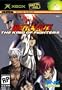 King of Fighters Neowave