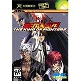 King of Fighters Neowave