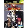 King of Fighters Neowave