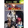 King of Fighters Neowave