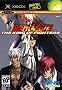 King of Fighters Neowave