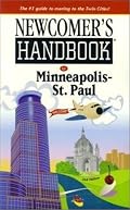 Newcomer's Handbook for Minneapolis St. Paul