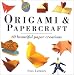 Book Origami & Papercraft