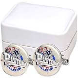 Detroit Pistons Team Executive Cuff Links