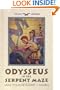 Odysseus in the Serpent Maze (Young Heroes)