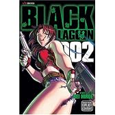 Black Lagoon, Vol. 2