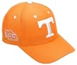 Tennessee Volunteers Adult Adjustable Hat