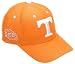 Top of the World Tennessee Volunteers Conference Hat
