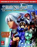 Phantasy Star Online Episode III: C.A.R.D. Revolution: Prima's Official Strategy Guide