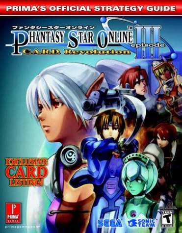 Episode Guides