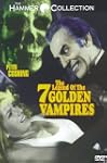 Legend of the Seven Golden Vampires/T...