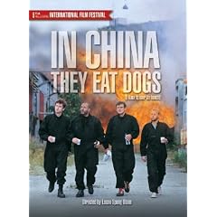 In China They Eat Dogs by 