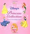 Disney's Princess Storybook Collection: Love and Friendship Stories