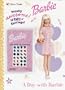 A Day with Barbie (Color Plus)