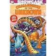 Showcase Presents: Challengers of the Unknown