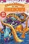 Showcase Presents: Challengers of the Unknown, Vol. 1