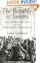 The Republic of Letters: A Cultural History of the French Enlightenment