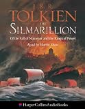 Review HarperCollins Audio  / The Silmarillion Part 5: Audio Cassette