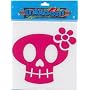 Girly Skull 053