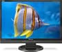 NEC AccuSync LCD22WMGX-BK 22 inch Wide Screen 2000:1 5ms DVI/HDMI LCD Monitor (Black)