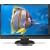 NEC AccuSync LCD22WMGX-BK 22 inch Wide Screen 2000:1 5ms DVI/HDMI LCD Monitor (Black)