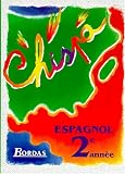 Chispa : 3e