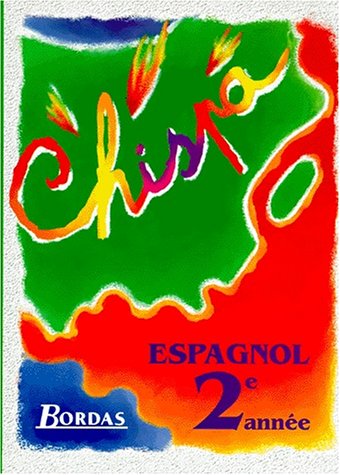 Chispa : 3e