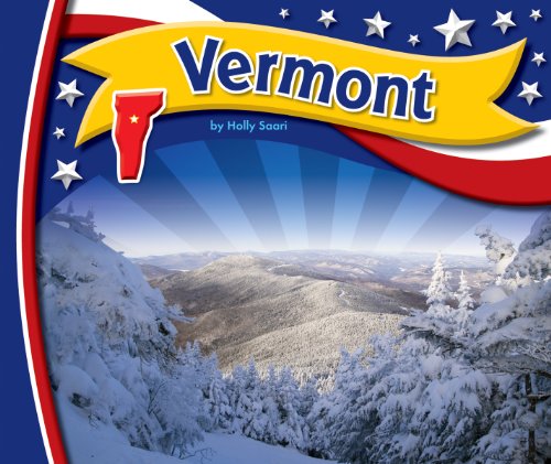Vermont (StateBasics)