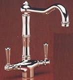 Rohl A1679LP-APC Kitchen Faucet Polished Chrome