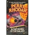 Perry Rhodan: In the Center of the Galaxy (Perry Rhodan) by Clark Dalton, Forrest J. Ackerman, and George Wilson