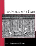 2003 Edward Gorey: the Gashlycrumb Tinies Diary