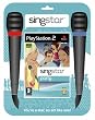 Singstar Party Bundle