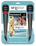 SingStar Party with 2 Microphones (PS2)