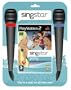 SingStar Party with 2 Microphones (PS2)
